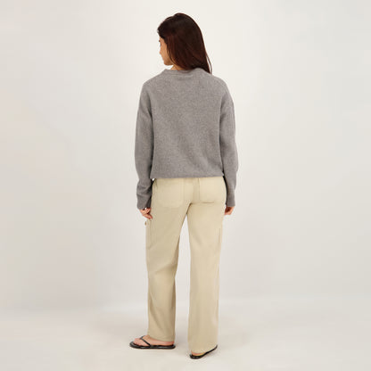 Project Indigo Women's Cargo Pocket Pant