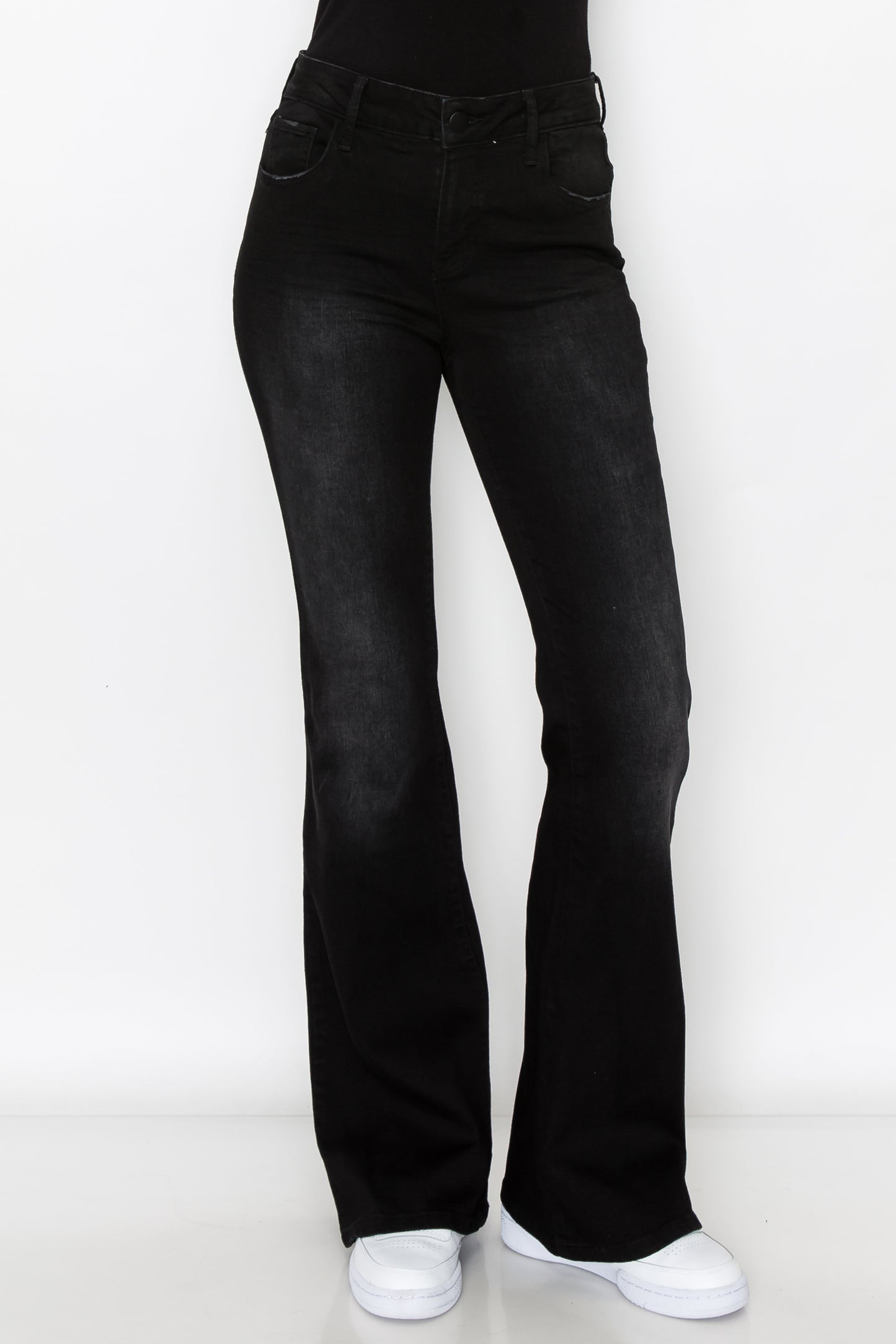 Project Green Label Women's Flare Jean