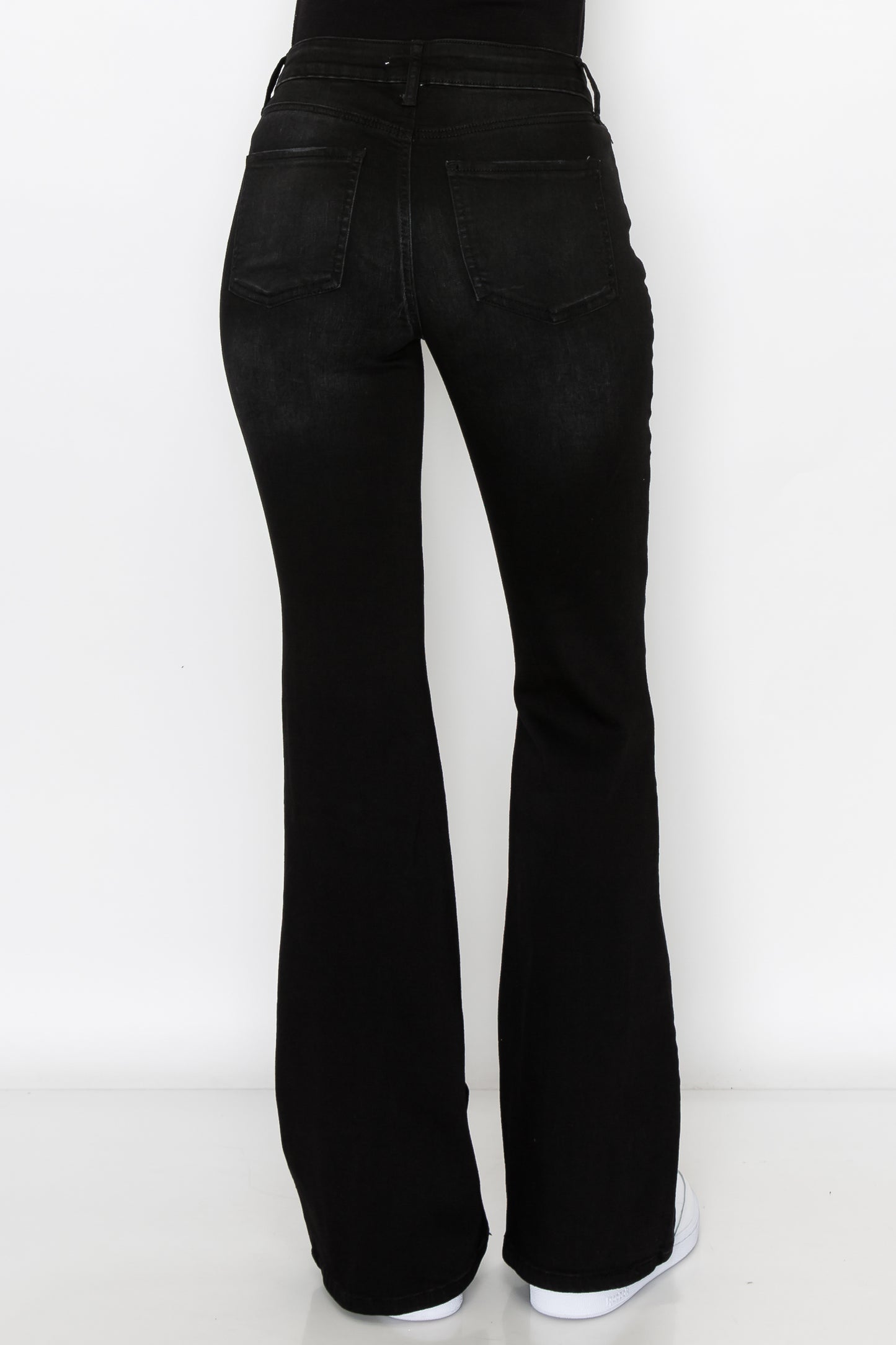 Project Green Label Women's Flare Jean