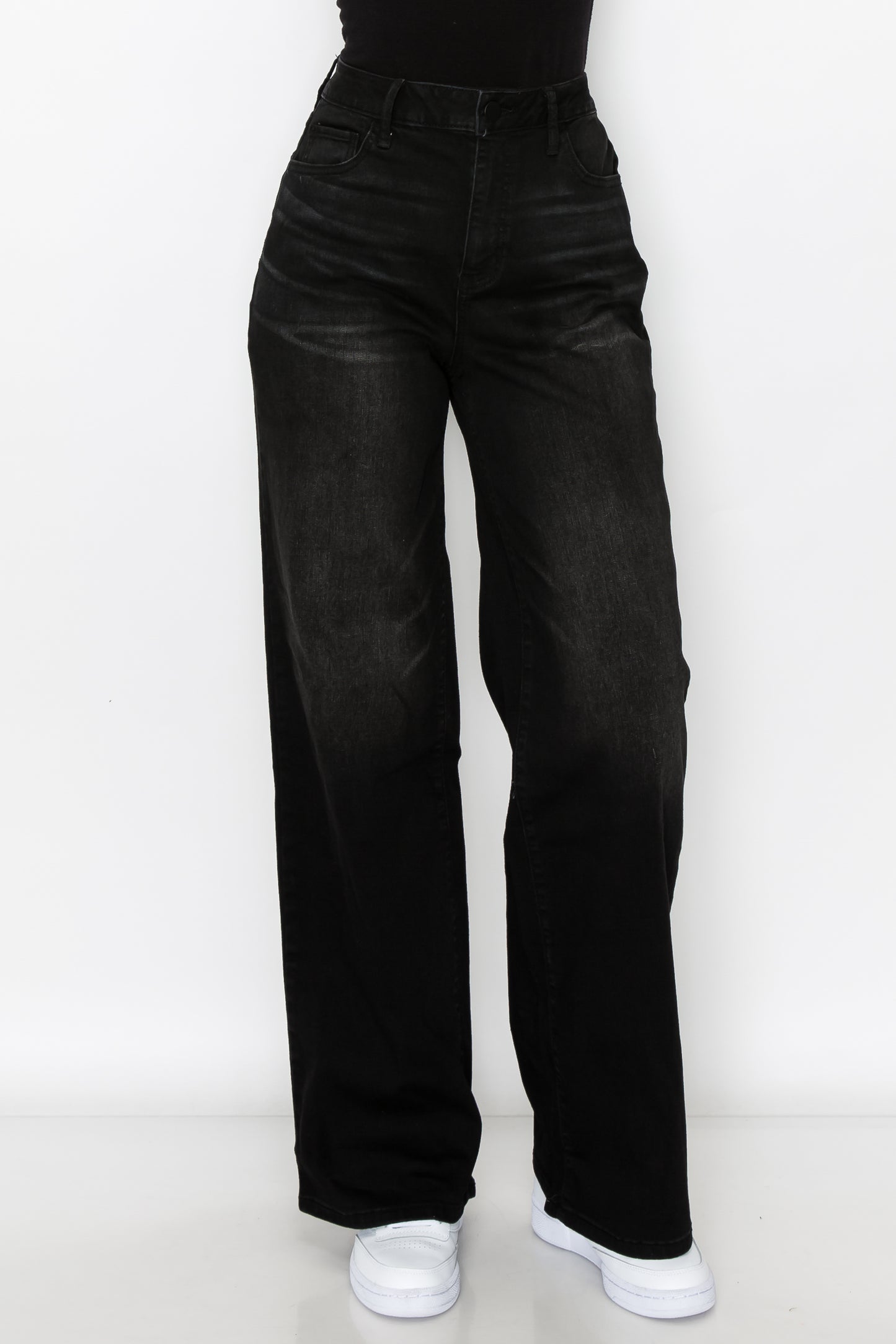 Project Green Label Women's Wide Leg Jean