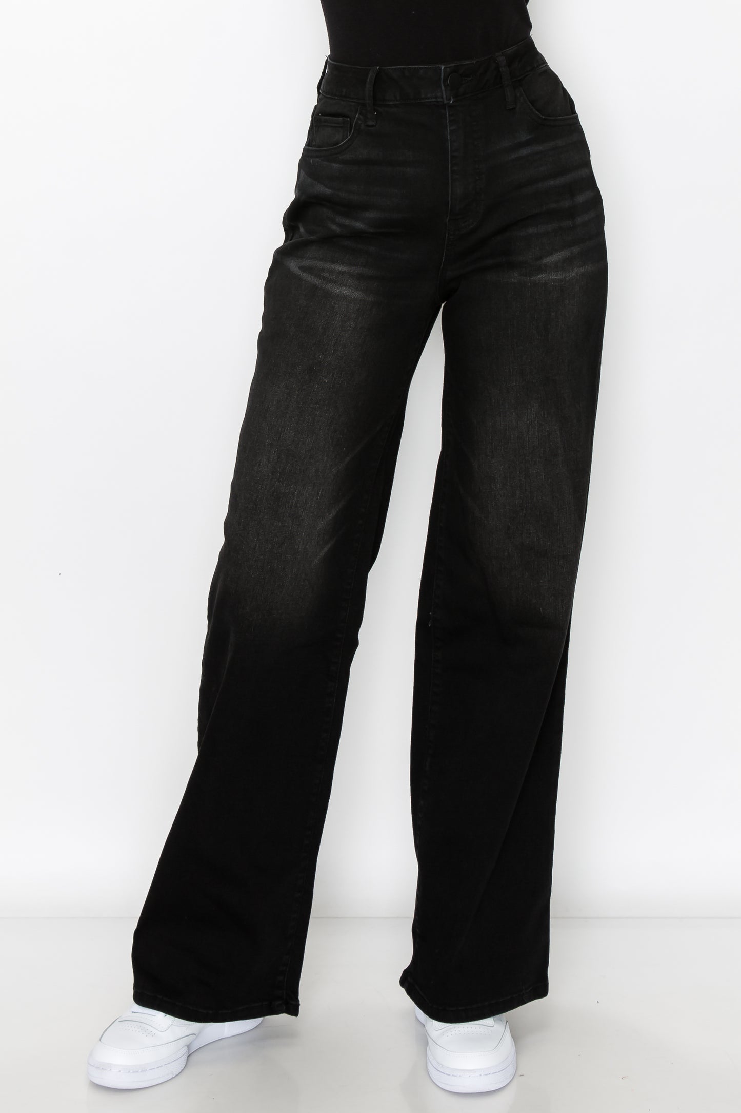 Project Green Label Women's Wide Leg Jean